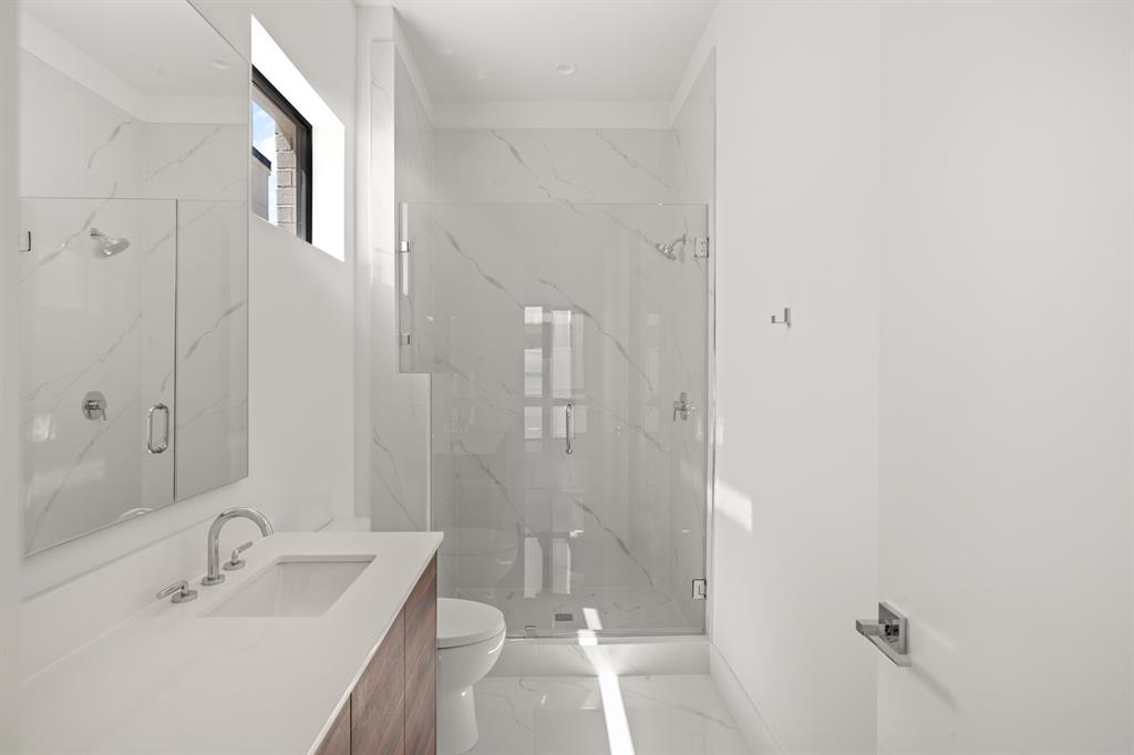 Kessler West Townhomes - Residential