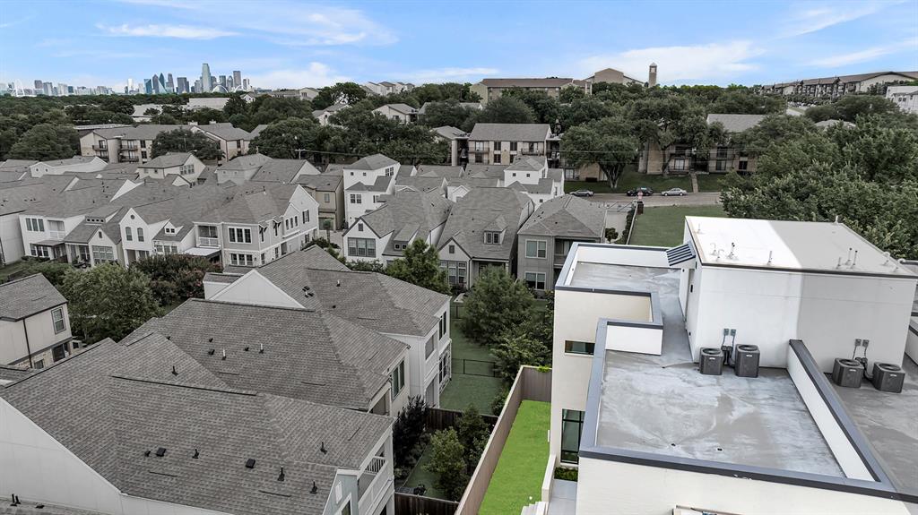 Kessler West Townhomes - Residential