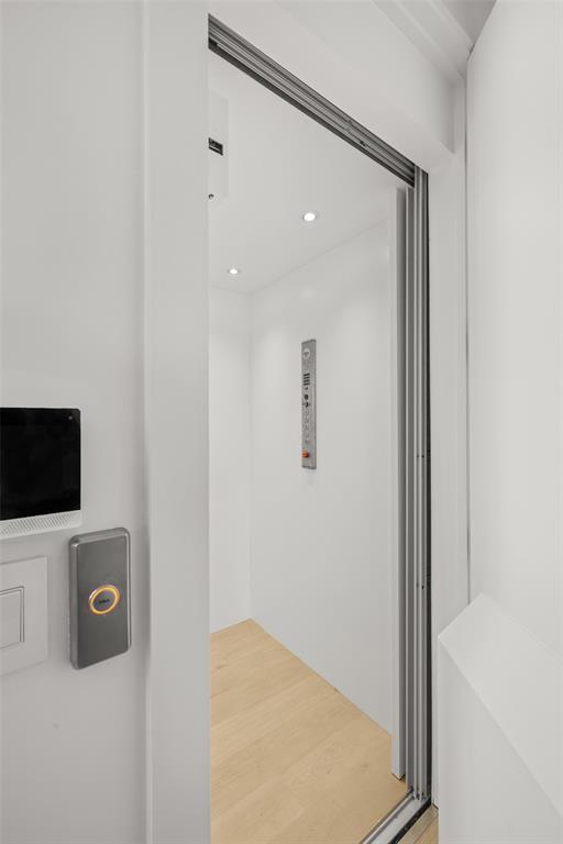 Kessler West Townhomes - Residential