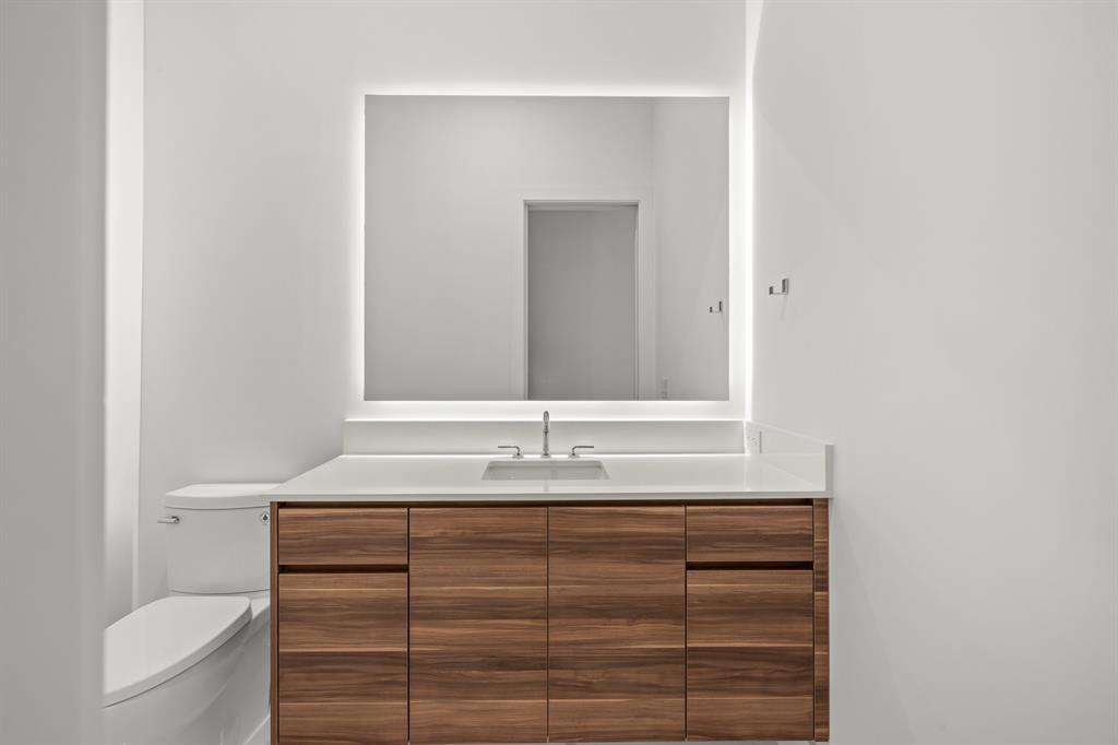 Kessler West Townhomes - Residential