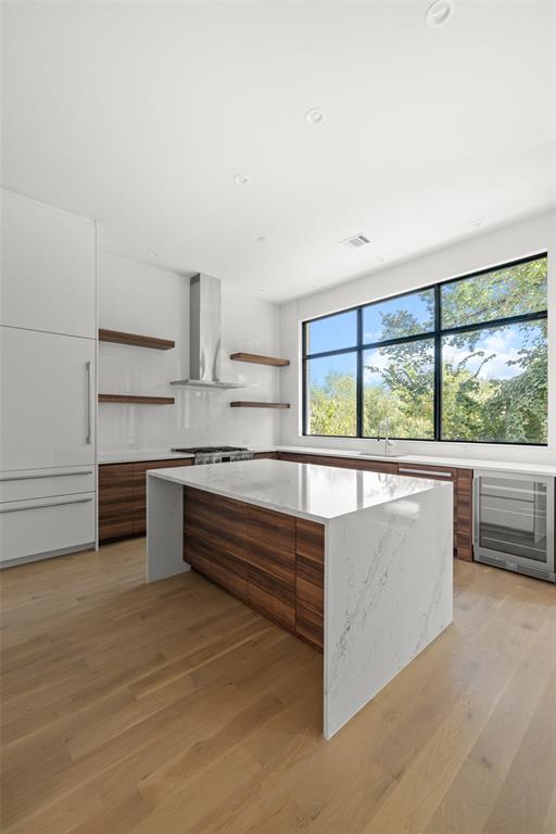 Kessler West Townhomes - Residential