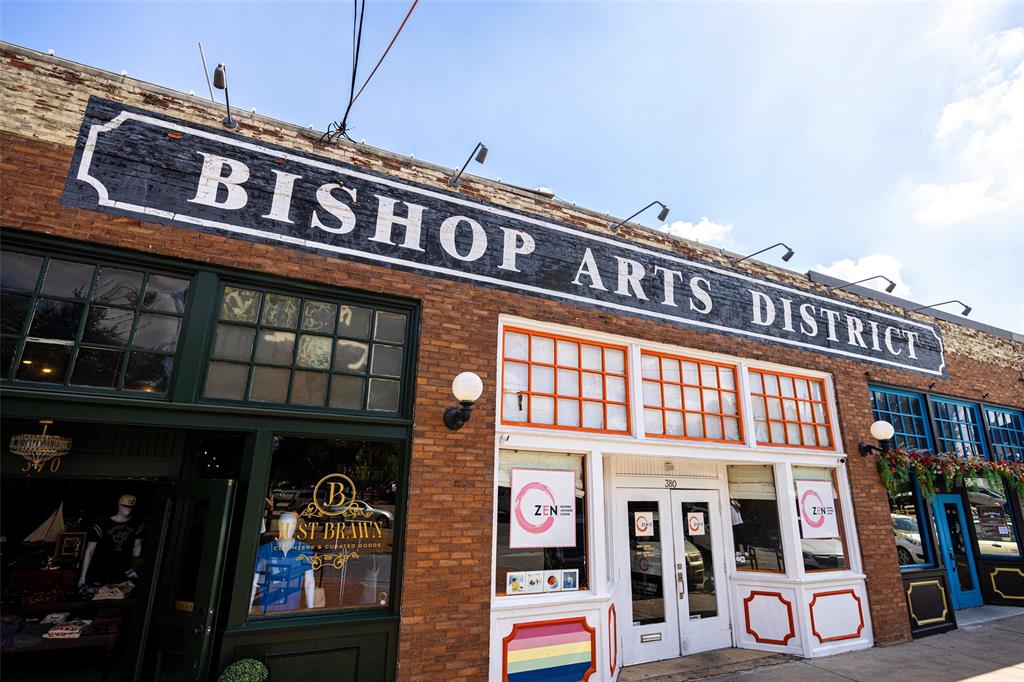 Kessler West Townhomes - Residential