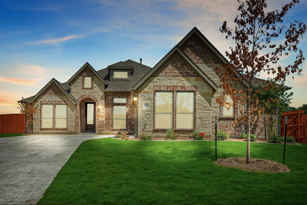 3409 Bobcat Trail