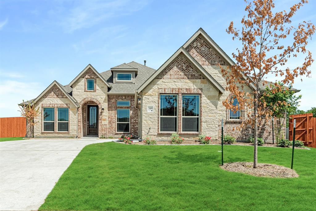 3409 Bobcat Trail