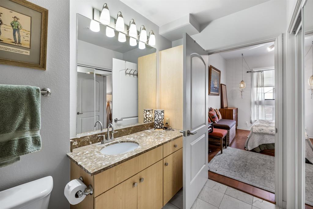 Renaissance On Turtle Creek Condo - Residential Lease