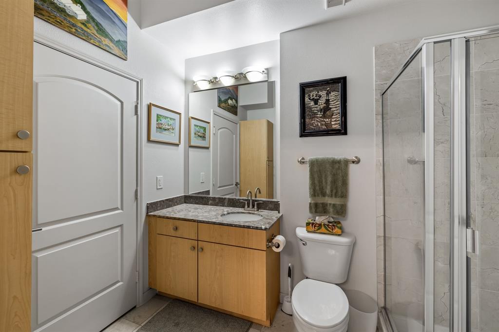 Renaissance On Turtle Creek Condo - Residential Lease