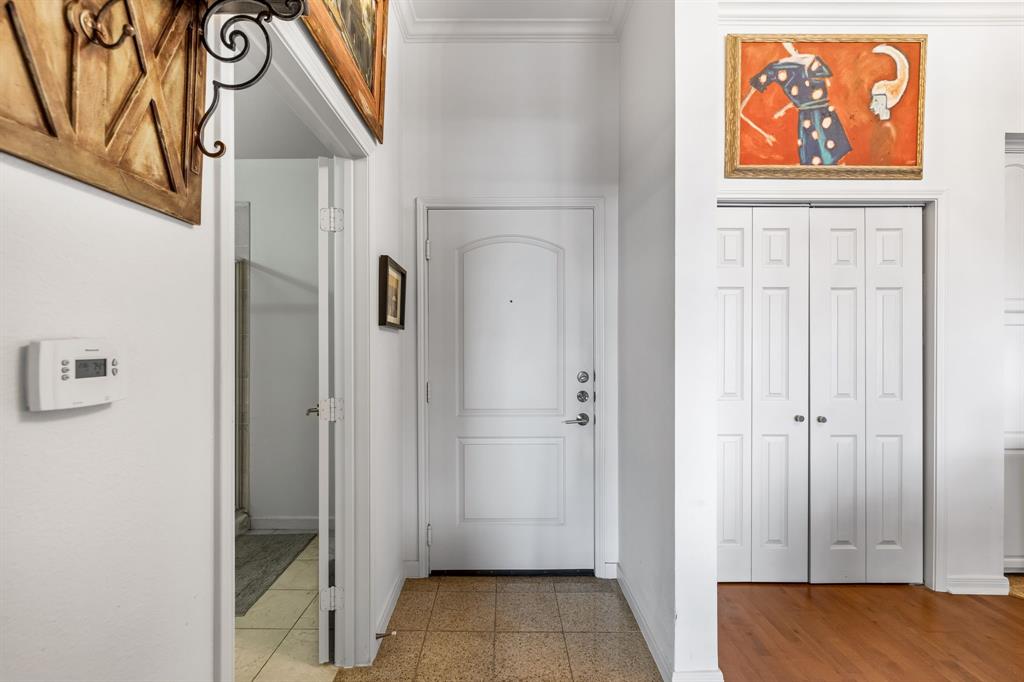 Renaissance On Turtle Creek Condo - Residential Lease