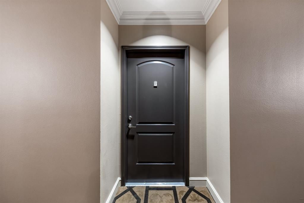 Renaissance On Turtle Creek Condo - Residential Lease