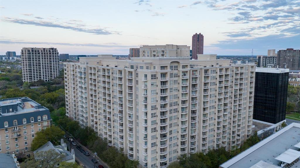 Renaissance On Turtle Creek Condo - Residential Lease