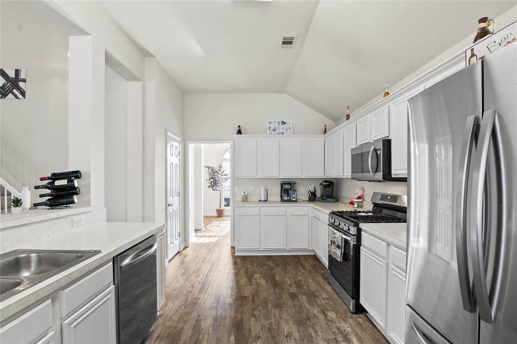 Pebble Ridge Estates - Residential