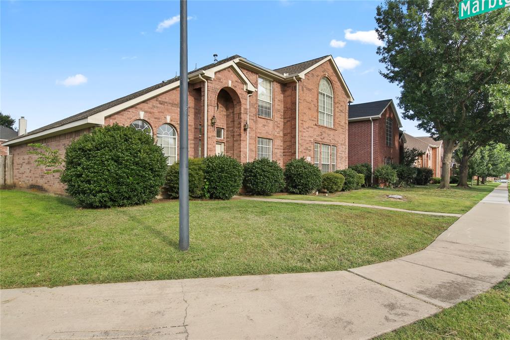 801 Cobblestone Drive