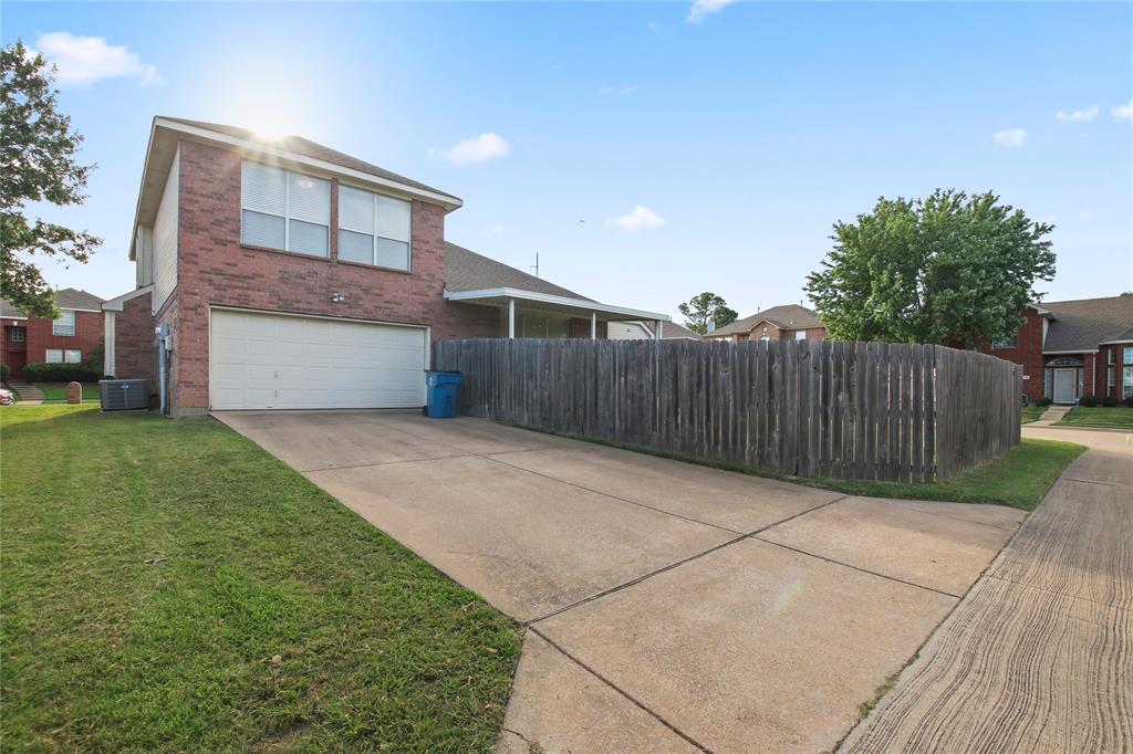 801 Cobblestone Drive
