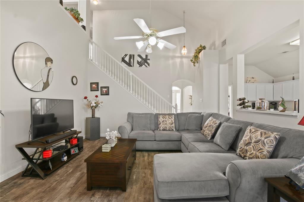 Pebble Ridge Estates - Residential