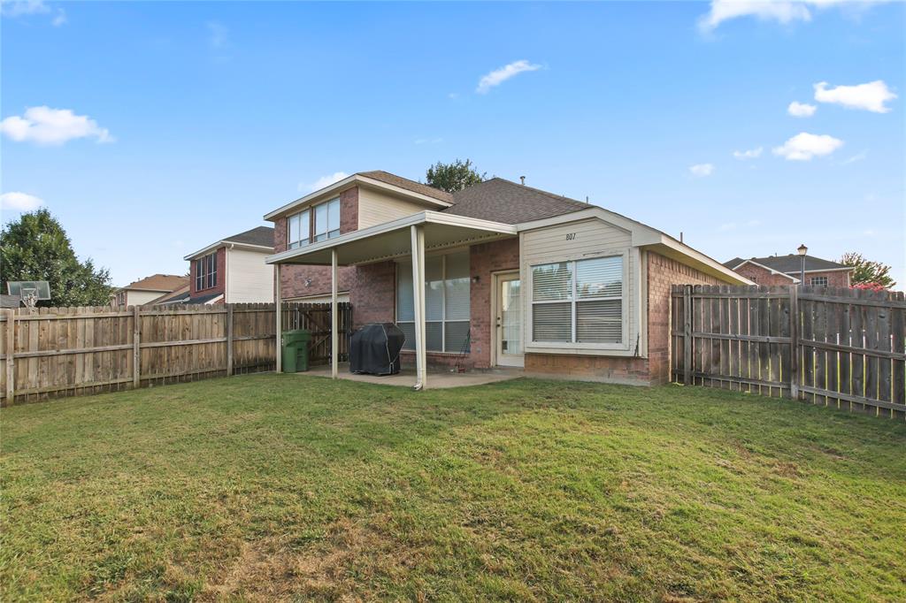 801 Cobblestone Drive