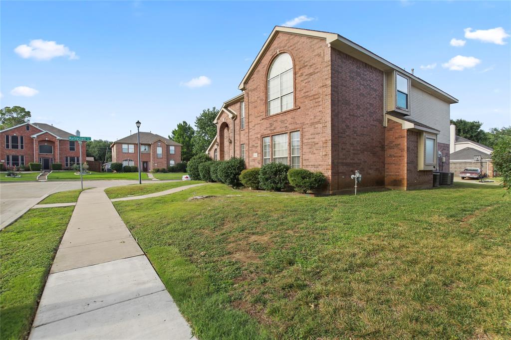 801 Cobblestone Drive