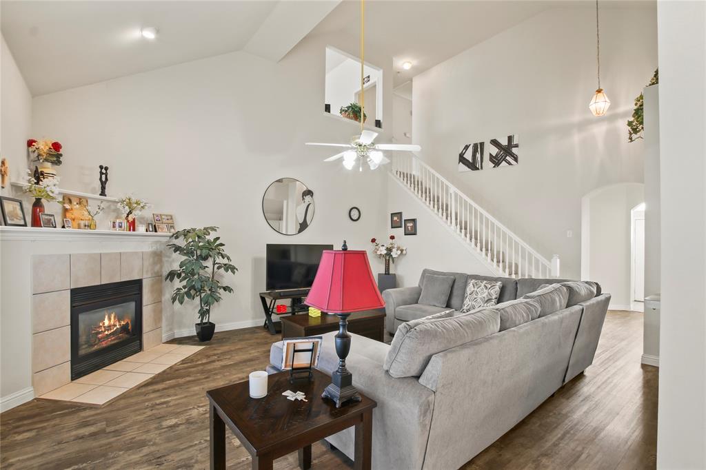 Pebble Ridge Estates - Residential