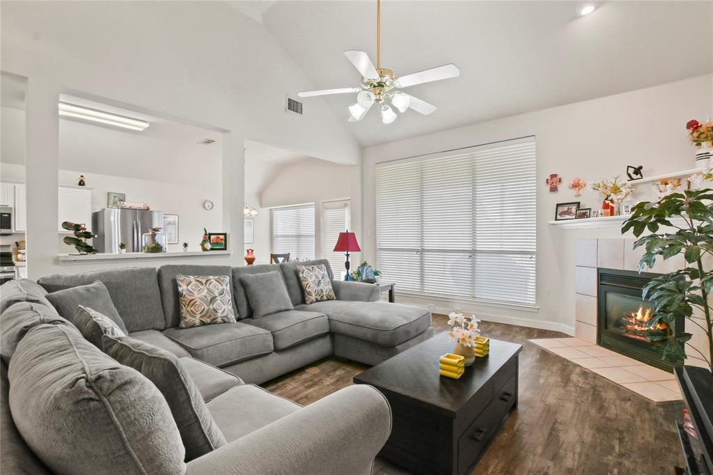 Pebble Ridge Estates - Residential