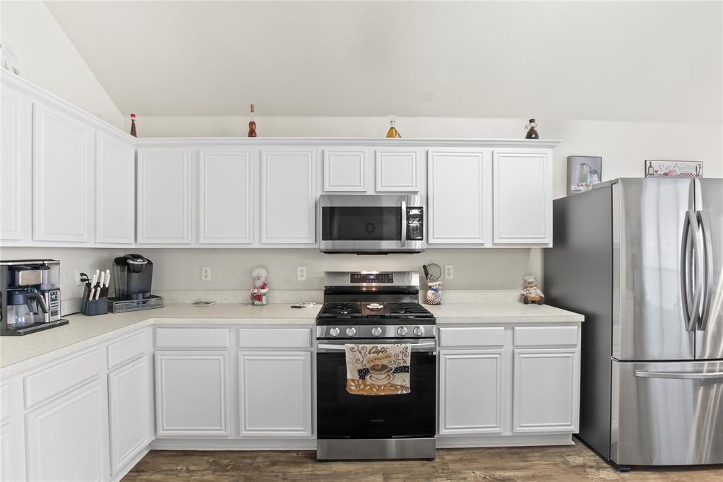 Pebble Ridge Estates - Residential