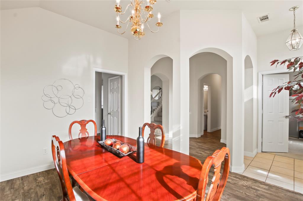 Pebble Ridge Estates - Residential