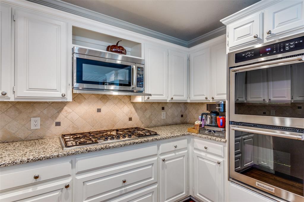 Forest Park Place Sub - Residential