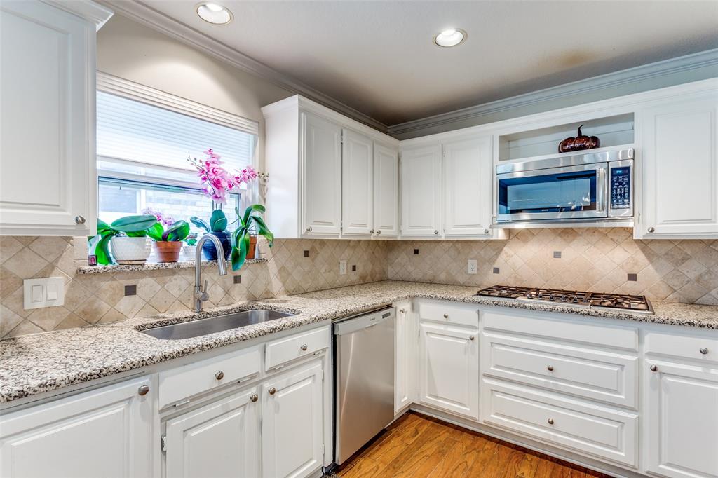 Forest Park Place Sub - Residential