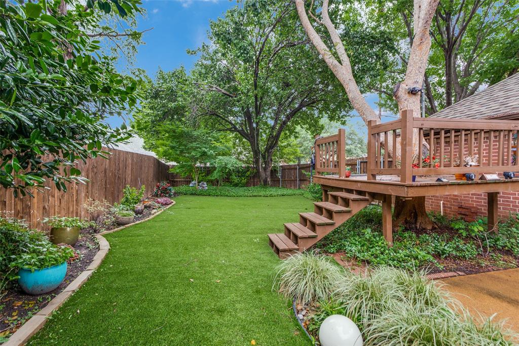 Forest Park Place Sub - Residential