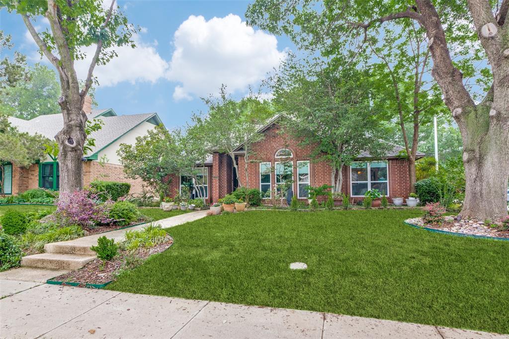 2229 Weatherbee Street