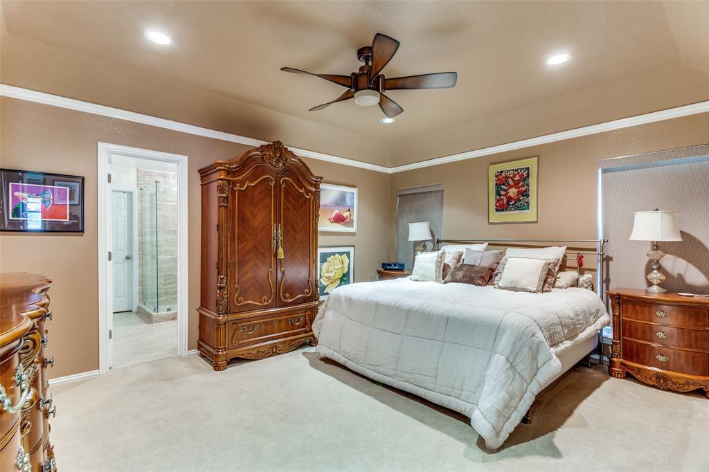 Forest Park Place Sub - Residential