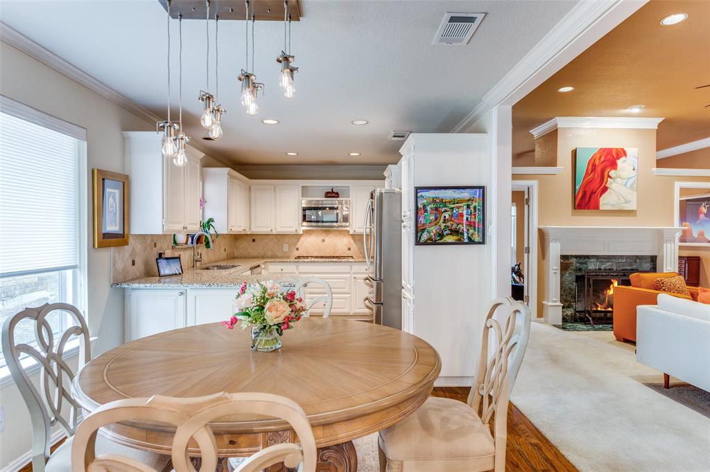 Forest Park Place Sub - Residential