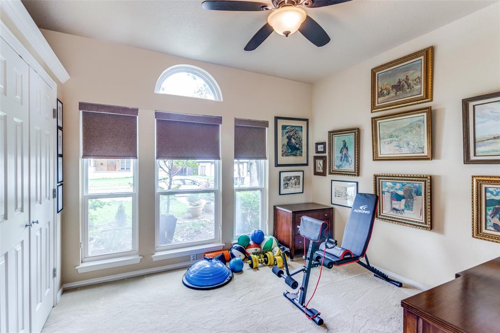 Forest Park Place Sub - Residential