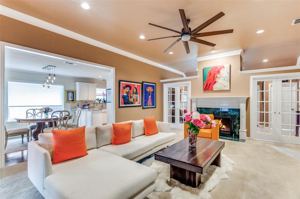 Forest Park Place Sub - Residential