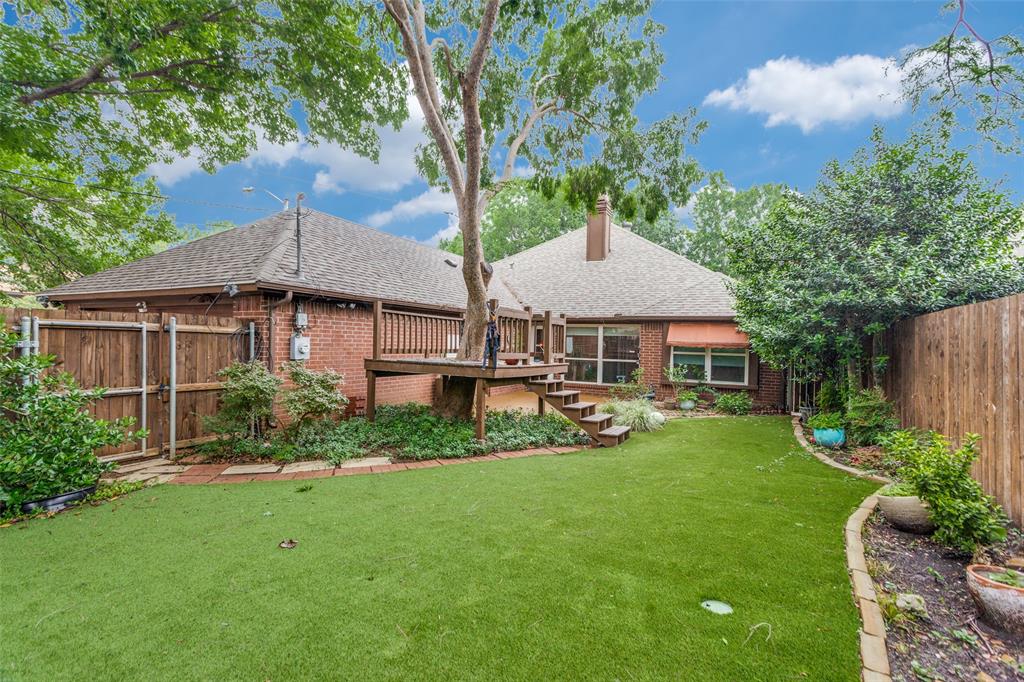 Forest Park Place Sub - Residential