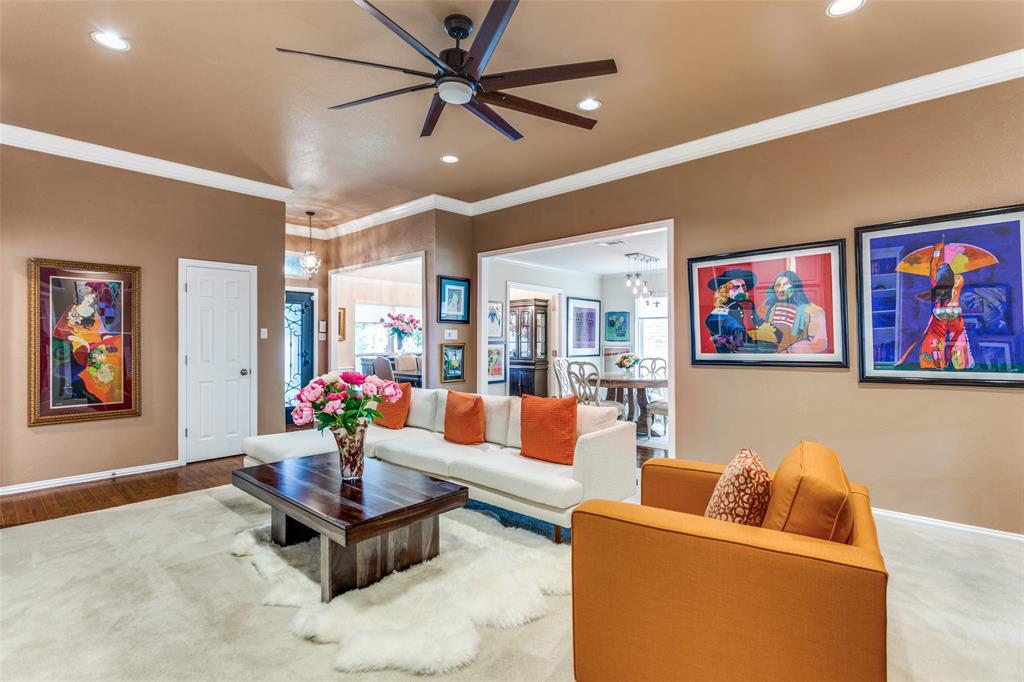 Forest Park Place Sub - Residential