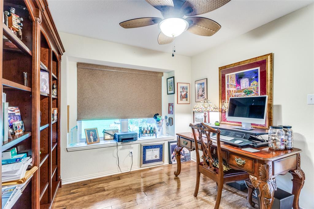 Forest Park Place Sub - Residential