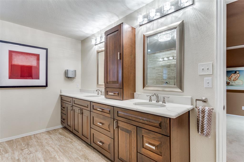 Forest Park Place Sub - Residential