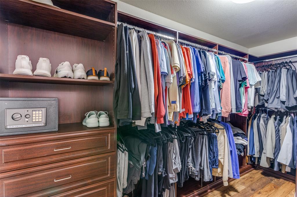 Forest Park Place Sub - Residential