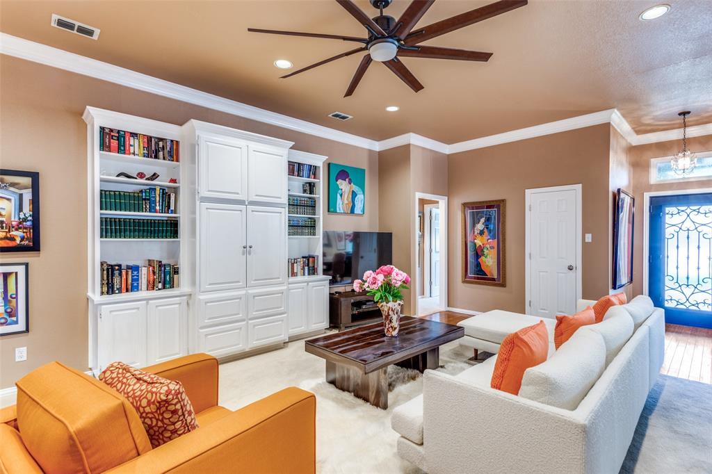 Forest Park Place Sub - Residential