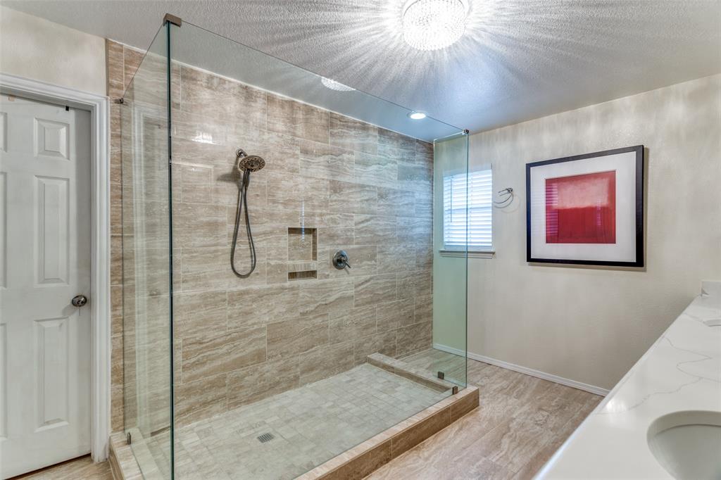 Forest Park Place Sub - Residential