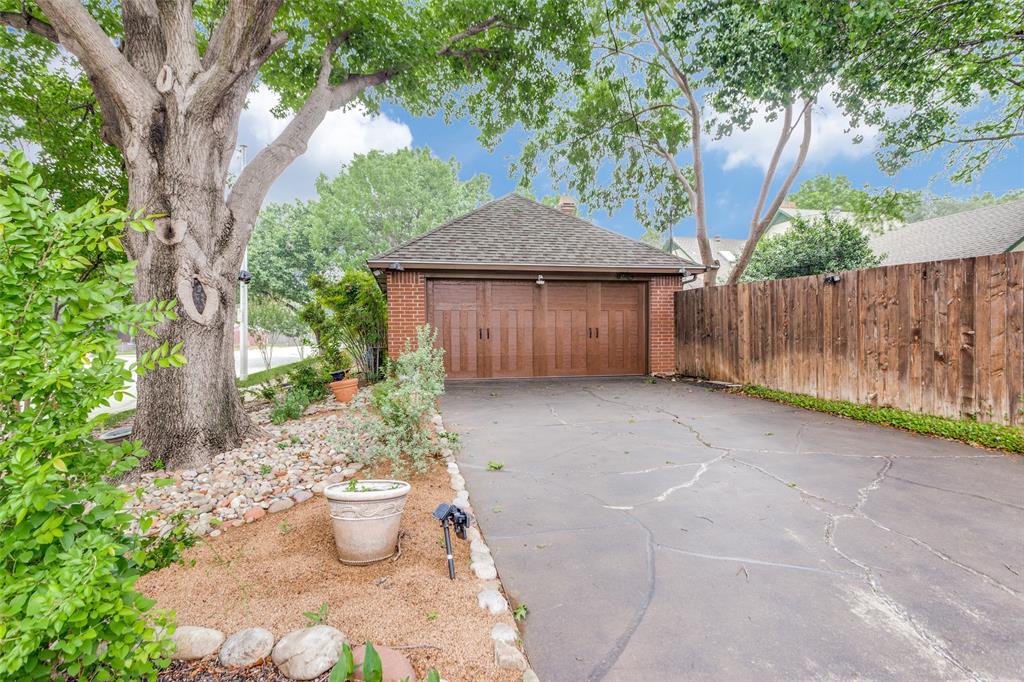 Forest Park Place Sub - Residential