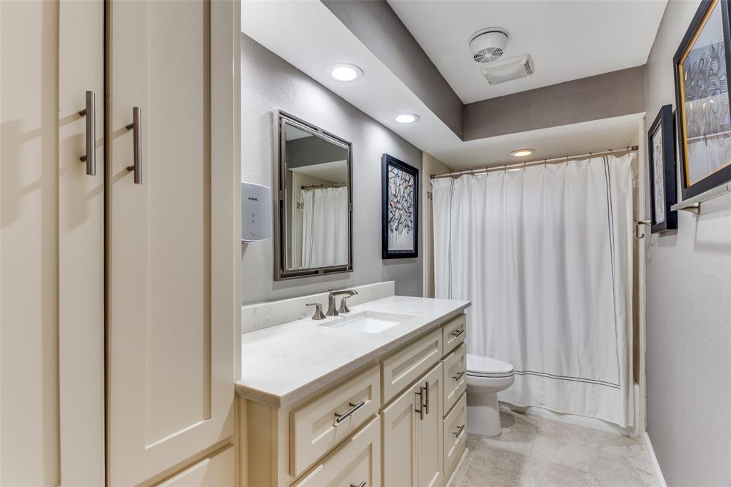 Forest Park Place Sub - Residential