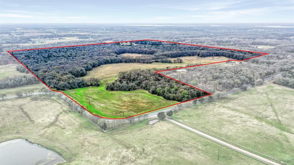 Carson Robert - Land