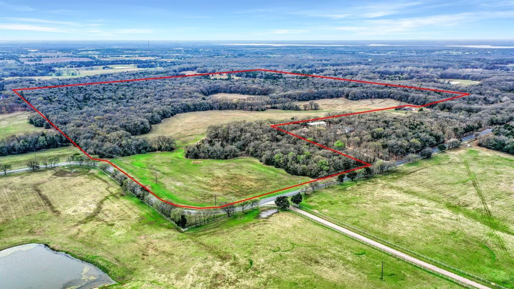 Carson Robert - Land