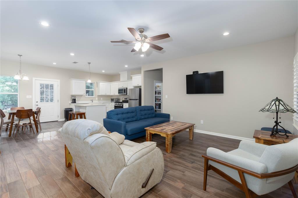 KAYWOOD - Residential