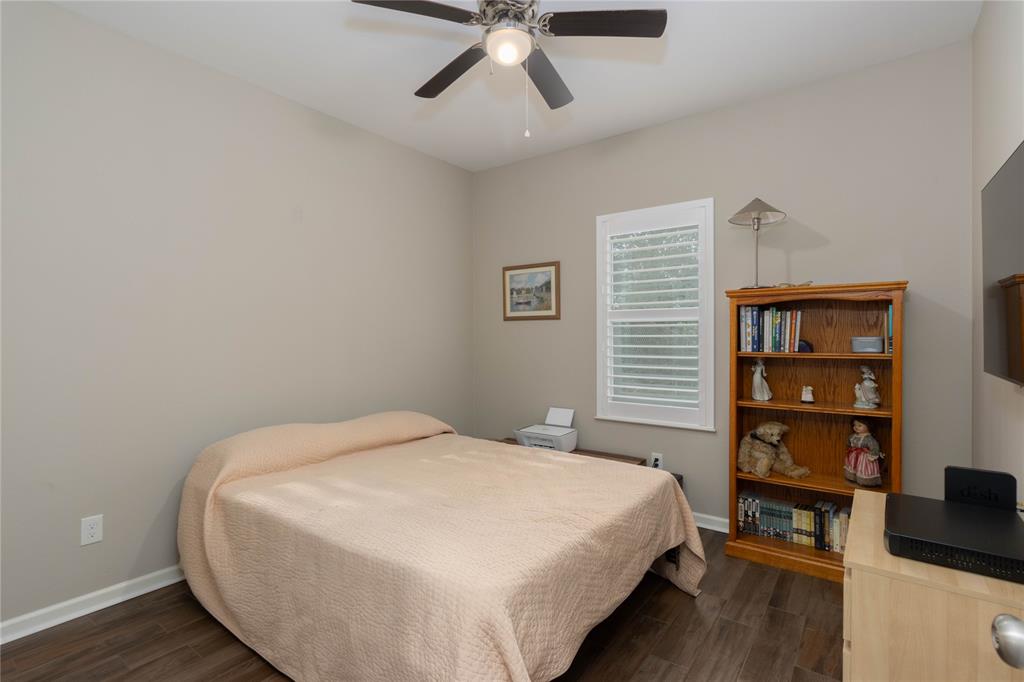 KAYWOOD - Residential