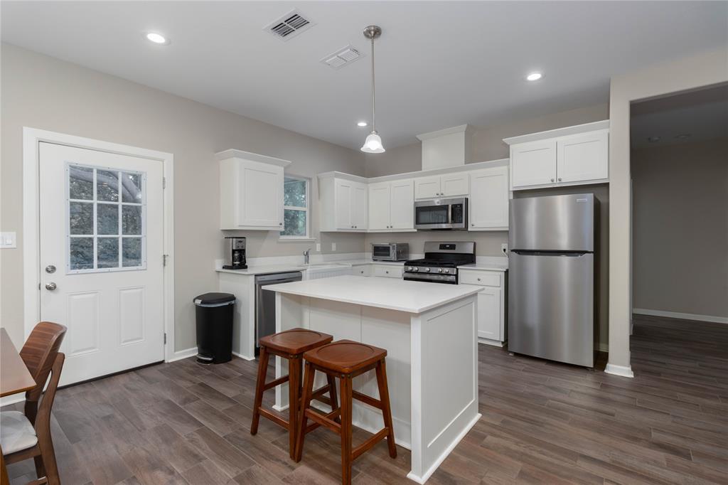 KAYWOOD - Residential