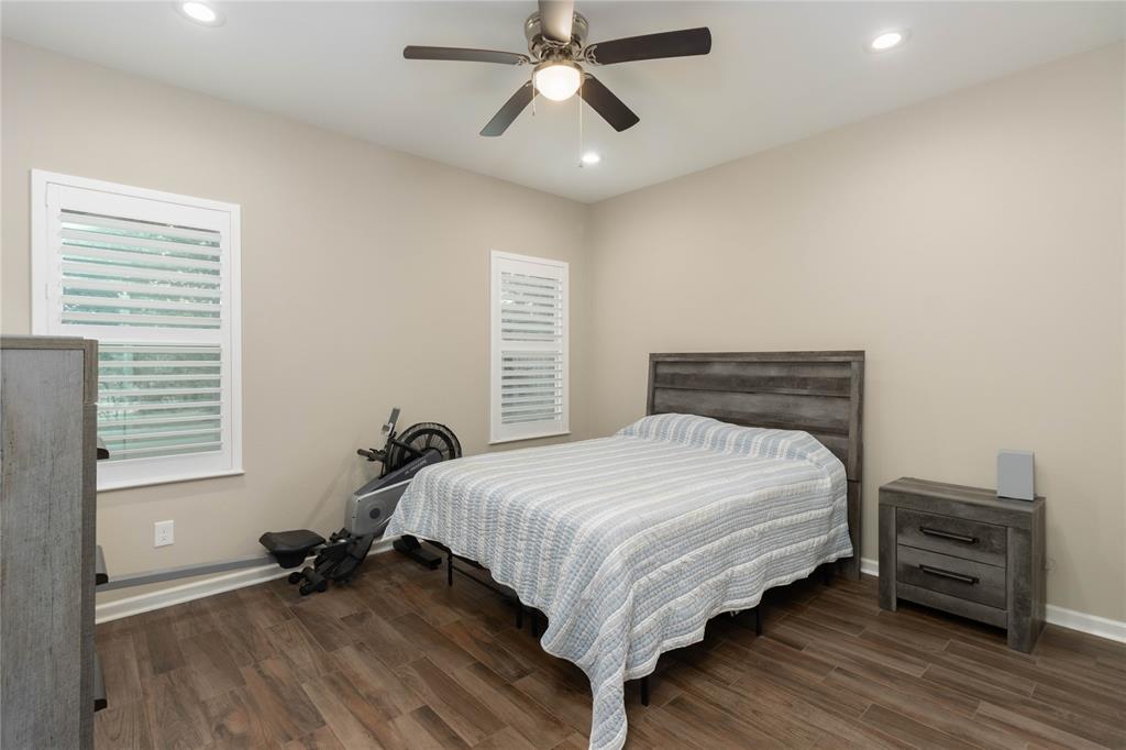 KAYWOOD - Residential