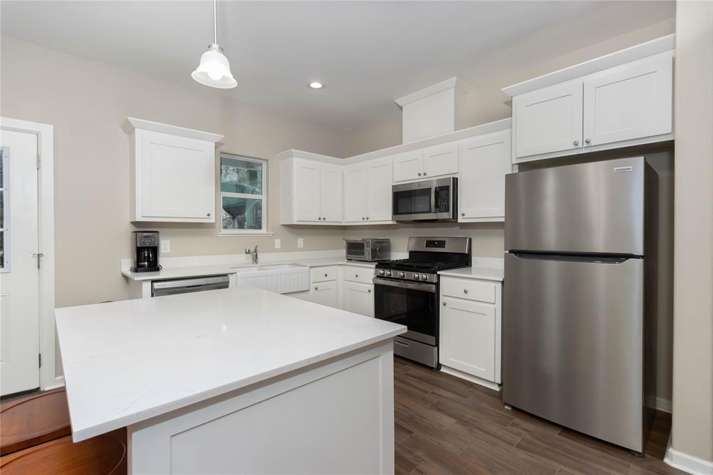 KAYWOOD - Residential