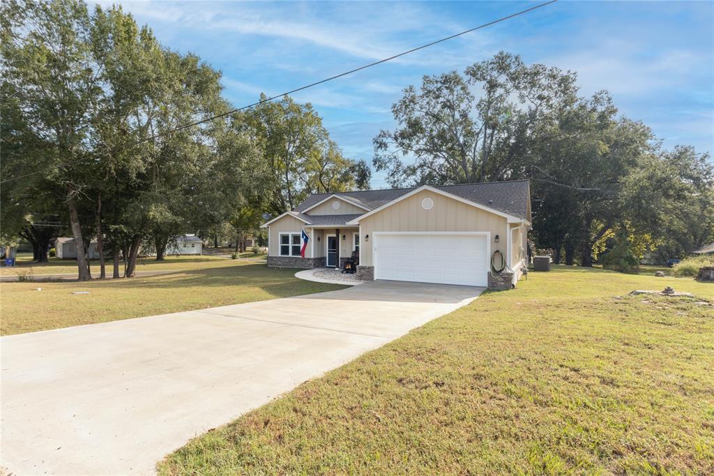 KAYWOOD - Residential