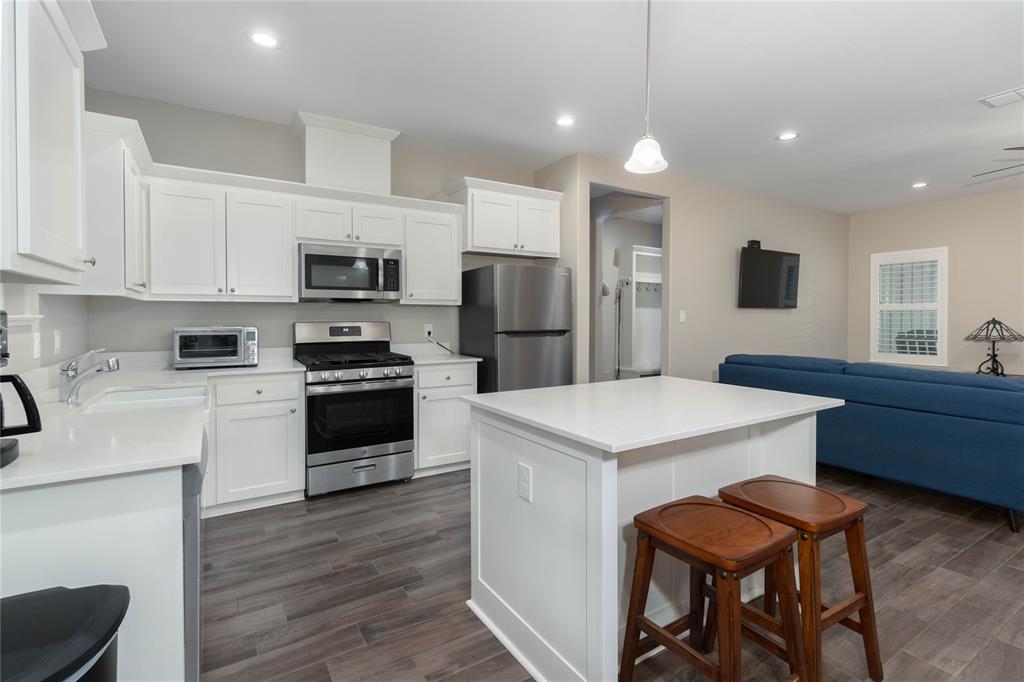 KAYWOOD - Residential