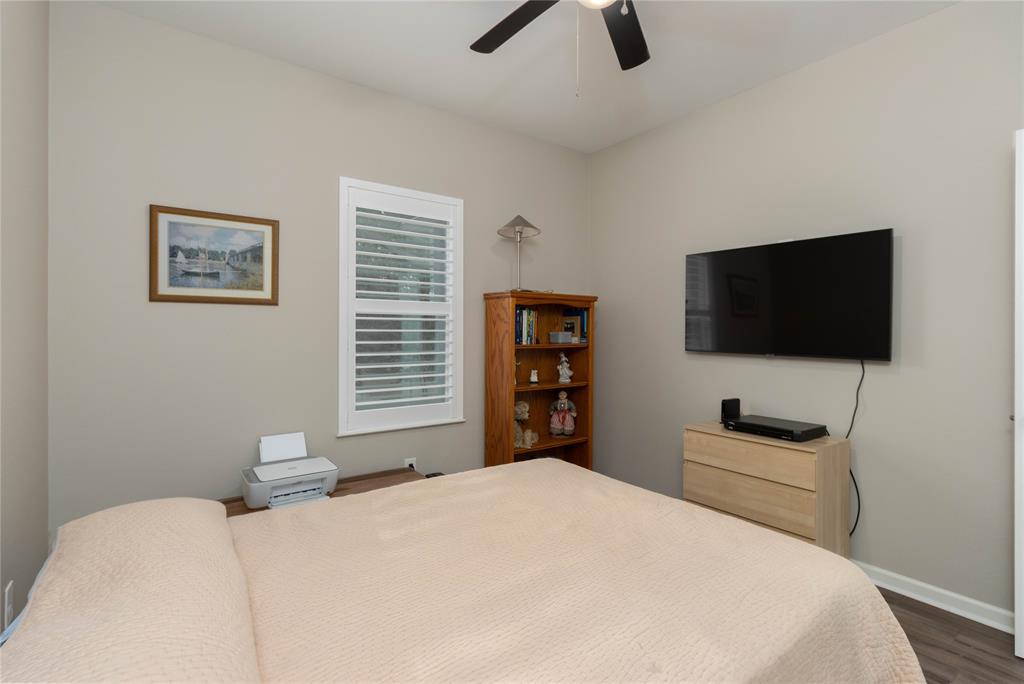 KAYWOOD - Residential